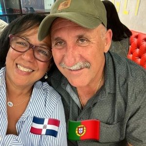 Meet your Posher, Josefa